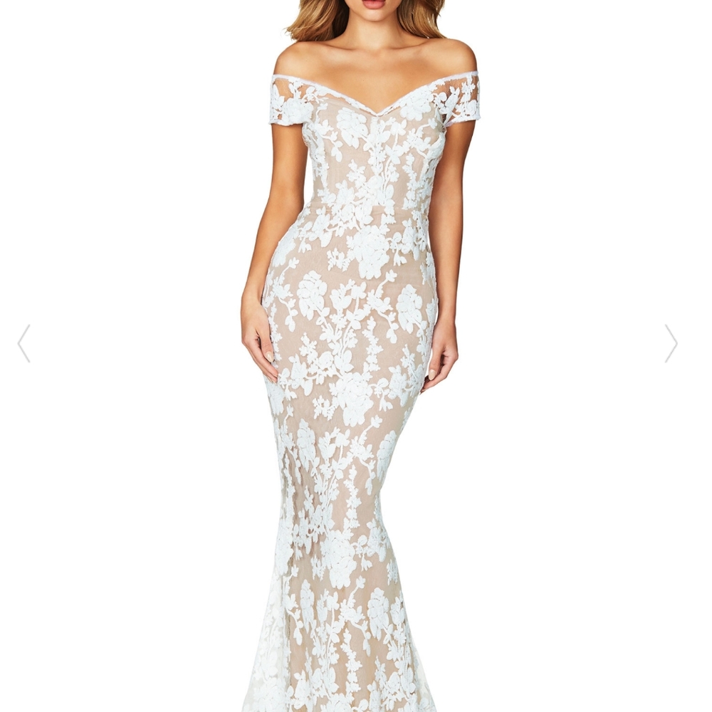 Wedding Gown